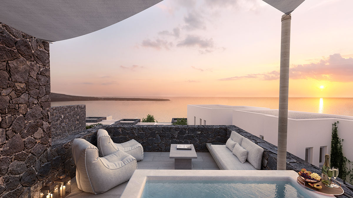 Canaves Oia  Epitome 